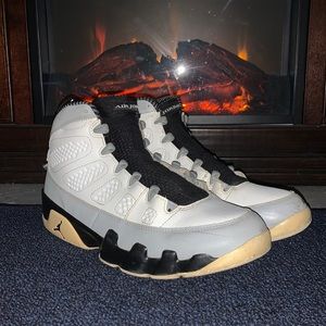 Jordan 9 Baron